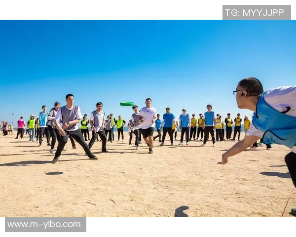 沙滩足球国家队的崛起与挑战：探索运动背后的激情与梦想