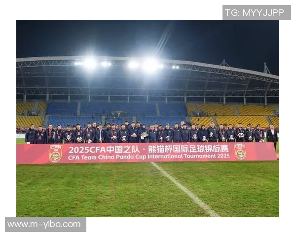 熊猫杯足球赛程全面解析精彩赛事安排与参赛队伍介绍 熊猫杯足球赛程全面解析精彩赛事安排与参赛队伍介绍